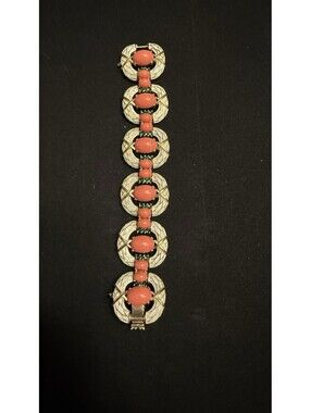 Crown Trafari RARE Bracelet